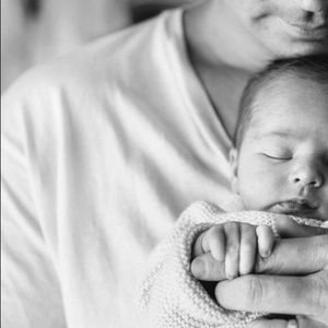 Meet your Posher, Theresa